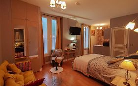 Hotel Oh Sevres Autrement